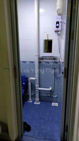 Room (HDB) for Rent in  23 Marsiling Drive - Image 3